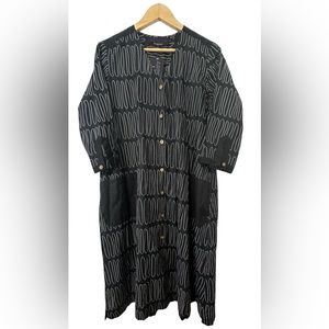 Tunic dress